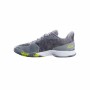 Scarpe da Tennis da Uomo Babolat Jet Tere Clay Grigio Uomo