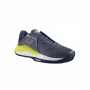 Scarpe da Tennis da Uomo Babolat Prop Fury3 Clay Grigio Uomo