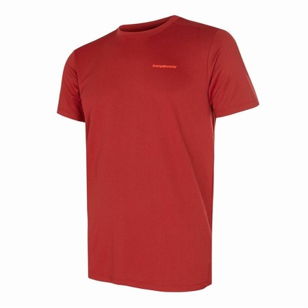 Maglia Trangoworld Ovre Rosso Uomo