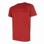 Maglia Trangoworld Ovre Rosso Uomo