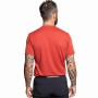 Maglia Trangoworld Ovre Rosso Uomo