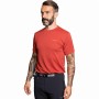 Maglia Trangoworld Ovre Rosso Uomo