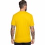 Maglia Trangoworld Cajo Th Giallo Uomo