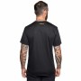 Maglia Trangoworld Loiba Nero Uomo