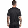 Maglia Trangoworld Cajo Th Nero Uomo