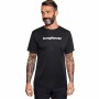 Maglia Trangoworld Cajo Th Nero Uomo