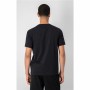 Maglia Champion Crewneck Nero Uomo