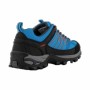 Scarpe Sportive Campagnolo Rigel Low Wp Montagna Azzurro Uomo