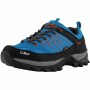 Scarpe Sportive Campagnolo Rigel Low Wp Montagna Azzurro Uomo