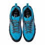 Scarpe Sportive Campagnolo Rigel Low Wp Montagna Azzurro Uomo