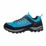 Scarpe Sportive Campagnolo Rigel Low Wp Montagna Azzurro Uomo