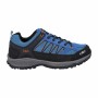 Scarpe Sportive Campagnolo Oltremare Montagna Azzurro Uomo