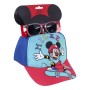 Cappellino per Bambini Mickey Mouse Turchese (51 cm)