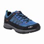 Scarpe Sportive Campagnolo Oltremare Montagna Azzurro Uomo