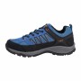 Scarpe Sportive Campagnolo Oltremare Montagna Azzurro Uomo