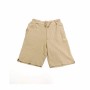 Pantaloncino Sportivo Alphaventure Spacine Sand Vigore Beige Uomo