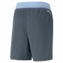 Pantaloncini da Pallacanestro da Uomo Puma Flare Azzurro