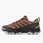 Scarpe Sportive da Donna Merrell Speed Eco Montagna Marrone