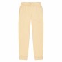 Pantalone di Tuta per Adulti Champion Rib Cuff Beige Uomo