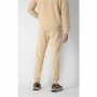 Pantalone di Tuta per Adulti Champion Rib Cuff Beige Uomo