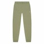 Pantalone di Tuta per Adulti Champion Rib Cuff Verde Uomo