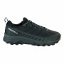 Scarpe Sportive Merrell Accentor Sport 3 Montagna Nero Uomo