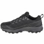 Scarpe Sportive Merrell Accentor Sport 3 Montagna Nero Uomo