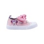 Scarpe da Tennis Casual Minnie Mouse Per bambini Rosa