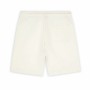 Pantaloncino Sportivo Dickies Mapleton Ecru Bianco Uomo