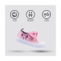 Scarpe da Tennis Casual Minnie Mouse Per bambini Rosa