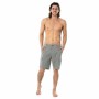 Pantaloncino Sportivo Rip Curl Boardwalk Trail Grigio Uomo