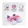 Scarpe da Tennis Casual Minnie Mouse Per bambini Rosa