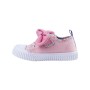 Scarpe da Tennis Casual Minnie Mouse Per bambini Rosa