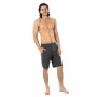 Pantaloncino Sportivo Rip Curl Boardwalk Trail Nero Uomo