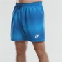 Pantaloncino Sportivo Bullpadel Agues Azzurro Uomo