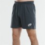 Pantaloncino Sportivo Bullpadel Acure Carbon Grigio Uomo