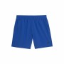 Pantaloncino Sportivo 4F SKMF010 Azzurro Uomo