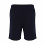 Pantaloncino Sportivo Russell Athletic Amr A30091 Nero Uomo