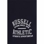 Pantaloncino Sportivo Russell Athletic Amr A30091 Nero Uomo