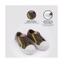 Scarpe da Tennis Casual Bambino Marvel Beige