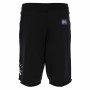 Pantaloncino Sportivo Russell Athletic Amr A30091 Nero Uomo