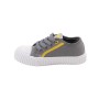 Scarpe da Tennis Casual Bambino Batman Grigio