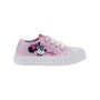 Scarpe da Tennis Casual Minnie Mouse Per bambini Rosa