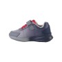 Scarpe Sportive per Bambini Spiderman Grigio