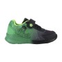 Scarpe Sportive per Bambini The Avengers Verde Nero