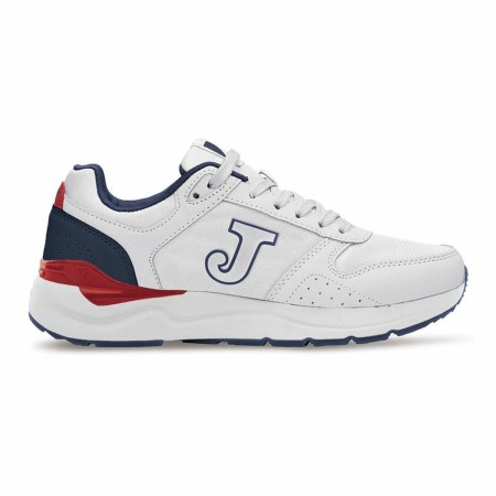 Scarpe da Tennis Casual Uomo Joma Sport C.260 2302 Blu Marino