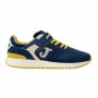 Scarpe da Tennis Casual Bambino Joma Sport 1986 2303 Blu Marino