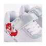 Scarpe Sportive per Bambini Princesses Disney Bianco