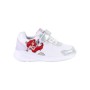 Scarpe Sportive per Bambini Princesses Disney Bianco