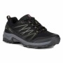 Scarpe Sportive Geographical Norway Montagna Nero Uomo